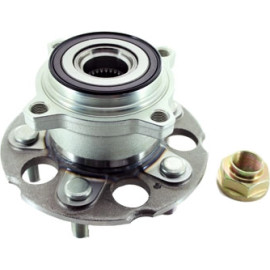 Radlagersatz HA VKBA 7441