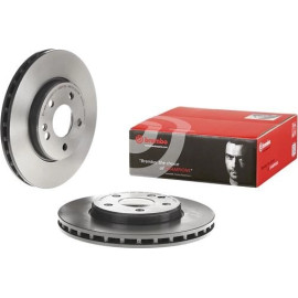 15 481 057 Bremsscheibe VA 09.8681.11 15 481 057 Bremsscheibe VA 09.8681.11