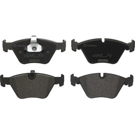 BREMBO Klötze VA laufrichtungsgeb P 06 022