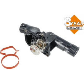 NRF Kühlmittelthermostat 725050 NRF Kühlmittelthermostat 725050