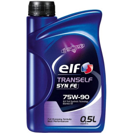 Elf Tranself Syn FE 75W-140 Getriebeöl 500ml 213990