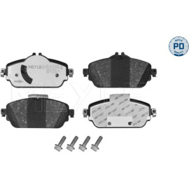Bremsbelagsatz Db P. W205 2.0-2.2 14 025 220 3219/PD