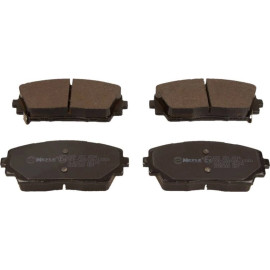 MEYLE Bremsbelagsatz Kia Picanto 1.0-1.2 11 025 253 6516 MEYLE Bremsbelagsatz Kia Picanto 1.0-1.2 11 025 253 6516