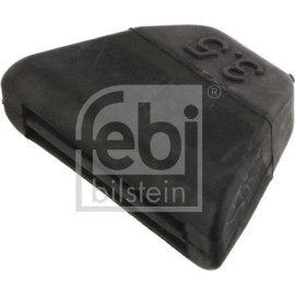 34968 febi Puffer - Federung/Dämpfung Mercedes-Benz Hinterachse Sprinter 95-06 34968 34968 febi Puffer - Federung/Dämpfung Mercedes-Benz Hinterachse Sprinter 95-06 34968