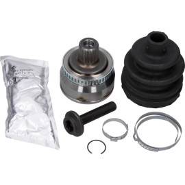Gelenksatz, Antriebswelle Vw A4 1.6/1.8T/Quattro 00- -Abs 49-0565