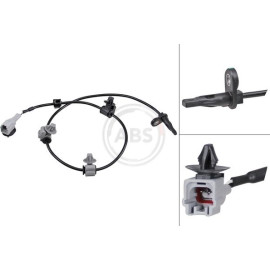 A.B.S. Sensor, Raddrehzahl 32334