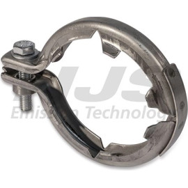 Rohrverbinder, Abgasanlage 83 13 2819 Rohrverbinder, Abgasanlage 83 13 2819