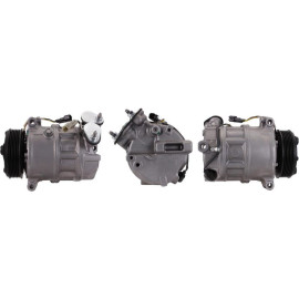 Kompressor, Klimaanlage 51-0938