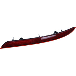 OPEL Original 13370759 OPEL Original Stoßstange Reflektor Opel T. Astra J 13-links – – OE-Nr. 13370759