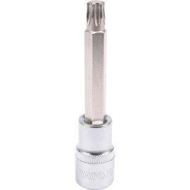Biteinsatz T-Profil Torx 1/2 T50 L100Mm YT-04326