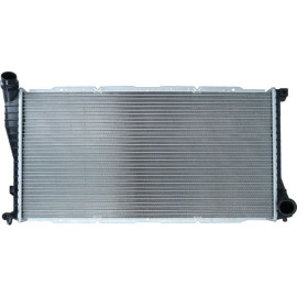 Kamoka Motorkühler 7700066