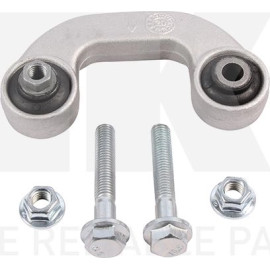 Koppelstange VW P. A4 Le 01- Kpl. Mit -Rubs 5114737