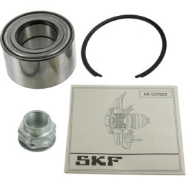 Radlagersatz VA VKBA 3528