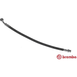 BREMBO Bremsschlauch T 24 123