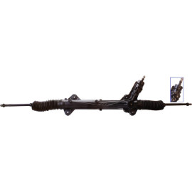 Lenkgetriebe Db Sprinter/Vw Crafter 06 11-1037