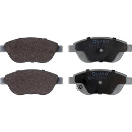 Bremsbelagsatz Opel P. Corsa D 1.3Cdti QP2244 Bremsbelagsatz Opel P. Corsa D 1.3Cdti QP2244
