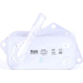Ölkühler PKW 90689