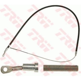 Handbremsseil GCH1681