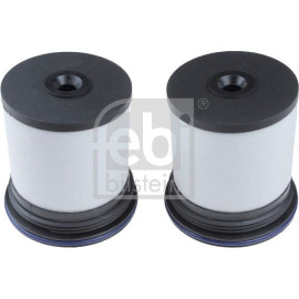 FEBI BILSTEIN Kraftstofffiltersatz 108321