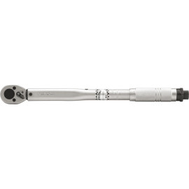 Drehmomentschlässel 19-110Nm Cr-V 3/8 YT-0750
