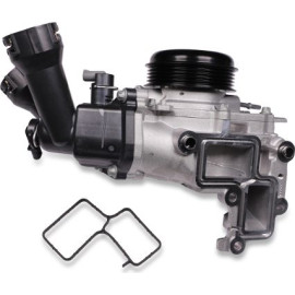 HEPU Wasserpumpe / Kühlmittelpumpe P1579A-TH HEPU Wasserpumpe / Kühlmittelpumpe P1579A-TH