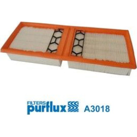 PURFLUX Luftfilter A3018
