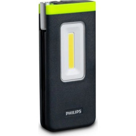 LED Inspektion Wekstattlampe wiederaufladbar Xperion 6000 LED Lamp 1 Stück Philips X60POCKX1