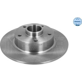 Bremsscheibe 16-15 523 4124 Bremsscheibe 16-15 523 4124