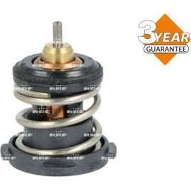 NRF Kühlmittelthermostat 725225 NRF Kühlmittelthermostat 725225