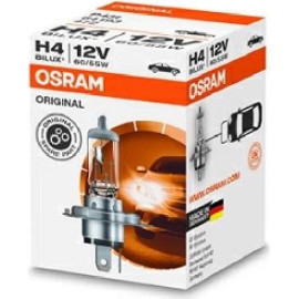 H4 12V 60/55W P43t Original Spare Part Osram 1 Stück 64193