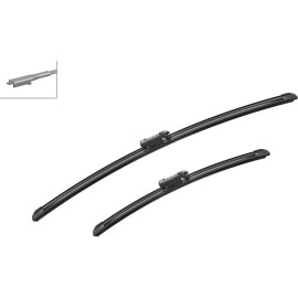 Bosch Scheibenwischer Aerotwin A991S 3 397 014 01P