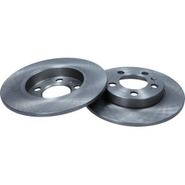 MAXGEAR Bremsscheibe 19-0840 VW A3/Golf4 MAXGEAR Bremsscheibe 19-0840 VW A3/Golf4