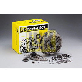 LUK RepSET 2CT 602 0025 00