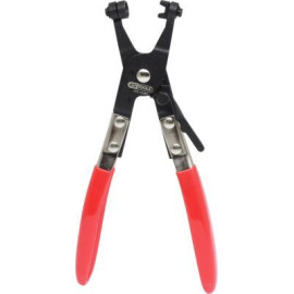 KS TOOLS Schlauchklemmenzange, Variante 1, 220 mm 115.1046