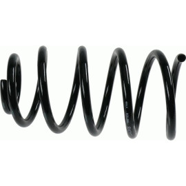 Sachs Fahrwerksfeder Audi P. Tt Roadster (8N9), 1.8 T, Tt (8N3), 1.8 T 998 438