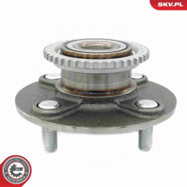 ESEN SKV Radlagersatz 29SKV628