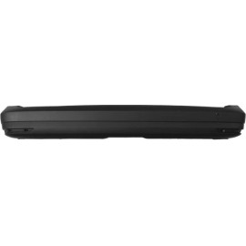 Stoßstange hinten schwarz ohne parksensoren 7390,353,1 Stoßstange hinten schwarz ohne parksensoren 7390,353,1