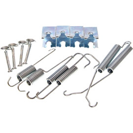 MAXGEAR Bremsbacken-Zubehörsatz 27-1202 MAXGEAR Bremsbacken-Zubehörsatz 27-1202