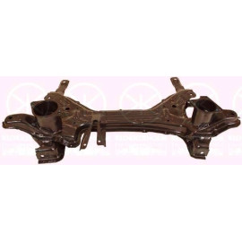 Klokkerholm 9522004 Vorderachsträger – passend für VW Golf III / Golf III Cabrio / Vento / Caddy II / Seat Ibiza II / Cordoba / Inca – OE-Vergleichsnummern VAG 191199315AB / 1H0199315AA / AB / K / M / N / Q / T