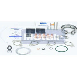 Montagesatz Turbolader 440181
