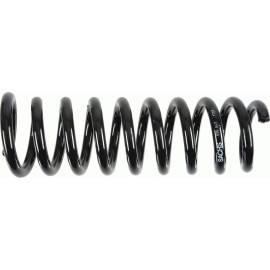 Sachs Fahrwerksfeder Audi T. 80 91-95 Avant Quattro Verstärkt 996 647