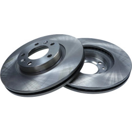 MAXGEAR Bremsscheibe 19-1038 Peugeot 407 04-/508/607/Xm 283 mm MAXGEAR Bremsscheibe 19-1038 Peugeot 407 04-/508/607/Xm 283 mm