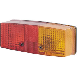 2SD 003 184-041 LKW Leuchte li+re 2SD 003 184-041 LKW Leuchte li+re