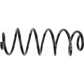 Sachs Fahrwerksfeder Peugeot T. 207 Sw (Wk_), 1.4, 1.4 16V, 1.6 16V 994 333