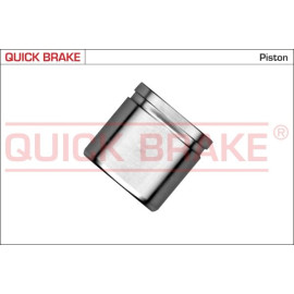 Quick Brake Bremssattelkolben 185377K Quick Brake Bremssattelkolben 185377K