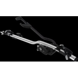 Thule ProRide schwarz/aluminium | 598001