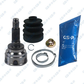 GSP Homokinetisches Gelenk 834005