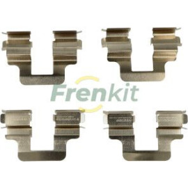 FRENKIT Zubehör, Bremsbeläge 901606