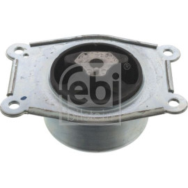 15637 Lagerung Motor