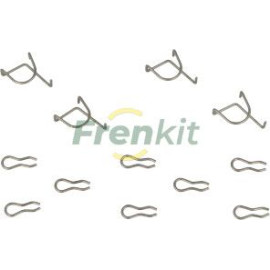 FRENKIT Zubehörsatz, Scheibenbremsbelag 900939 FRENKIT Zubehörsatz, Scheibenbremsbelag 900939